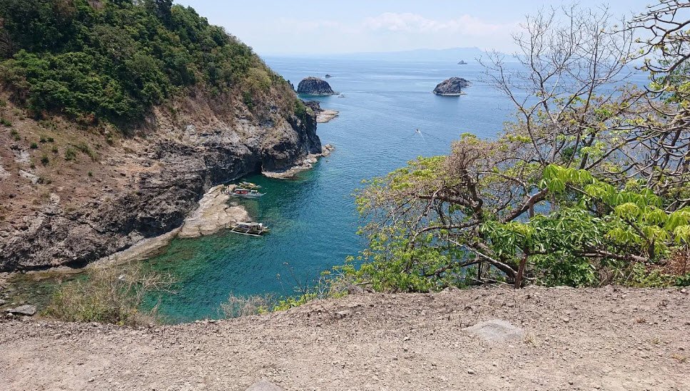 Talaga Beach , , Philippines